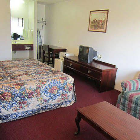Royal Inn Albany Rum bild