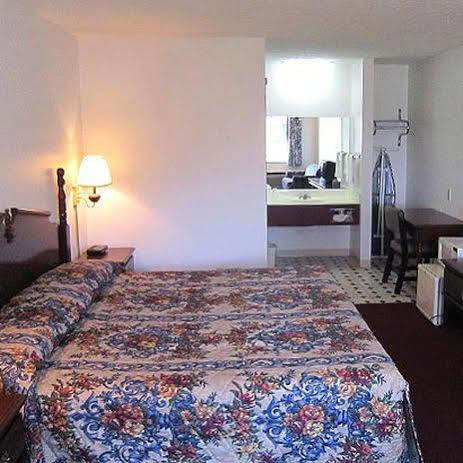Royal Inn Albany Rum bild